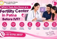 Fertility Center in Patna