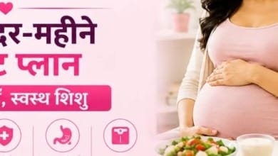 गर्भावस्था में संतुलित भारतीय आहार - Diwya Vatsalya Mamta Fertility Centre, Patna