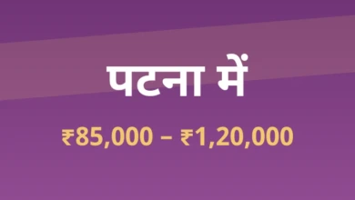 IVF Cost in Patna 2026 real price guide — ₹85,000 to ₹1,20,000 per cycle at Diwya Vatsalya Mamta Fertility Centre by Dr. Rashmi Prasad, Patliputra Colony, Patna