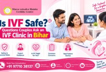 Is IVF Safe